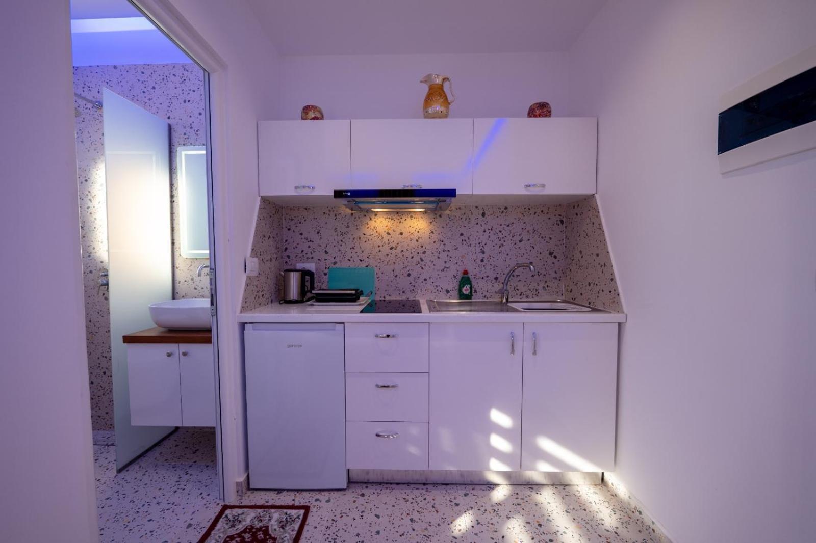 סרנדה Vila Veli Brothers מראה חיצוני תמונה