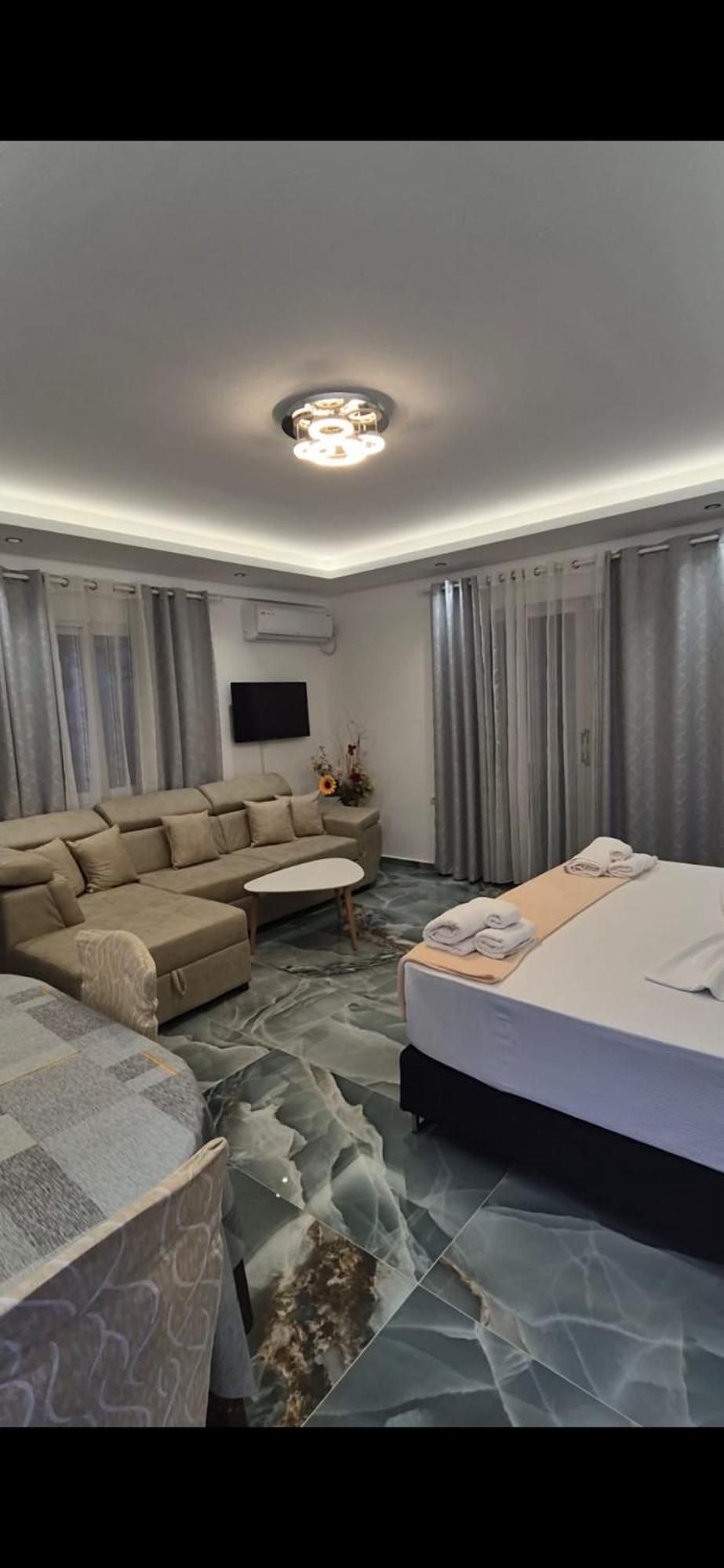 סרנדה Vila Veli Brothers מראה חיצוני תמונה