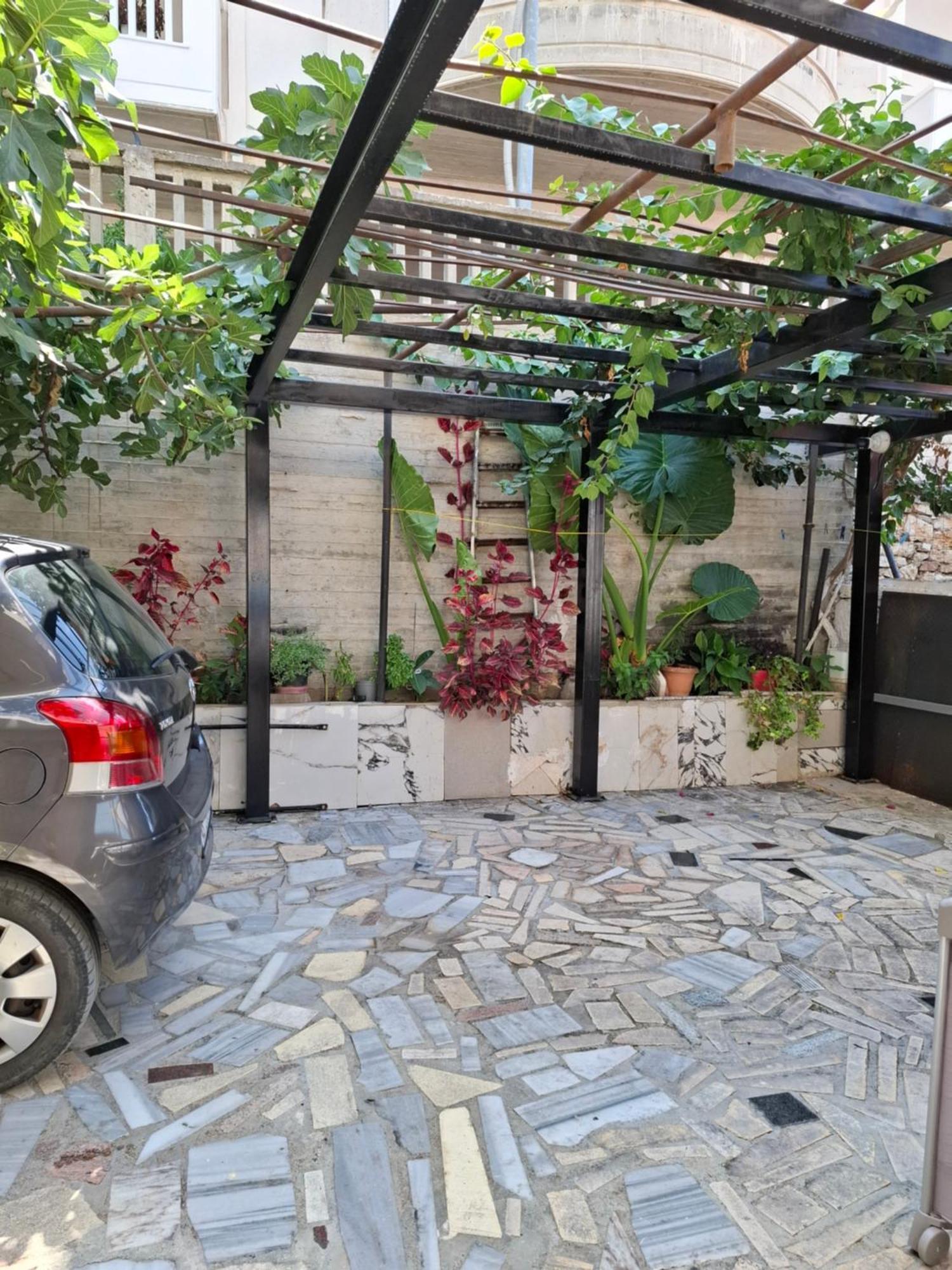 סרנדה Vila Veli Brothers מראה חיצוני תמונה
